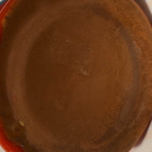 Hand-Painted Southwest scene Ceramic Mug - Picture 3 of 4